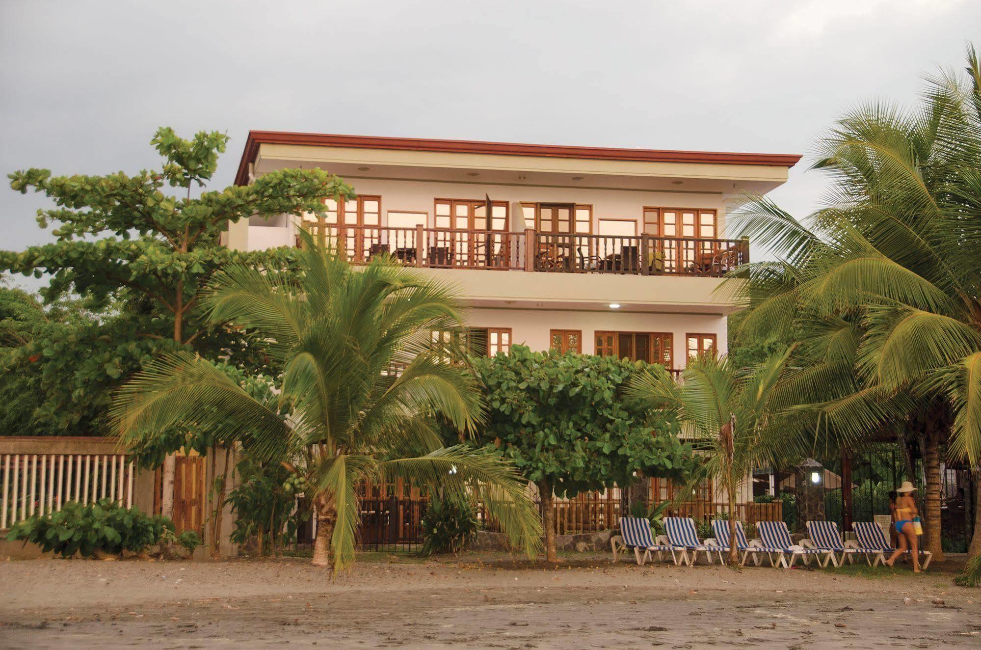 Hotel South Beach - Beachfront Jacó Exteriér fotografie