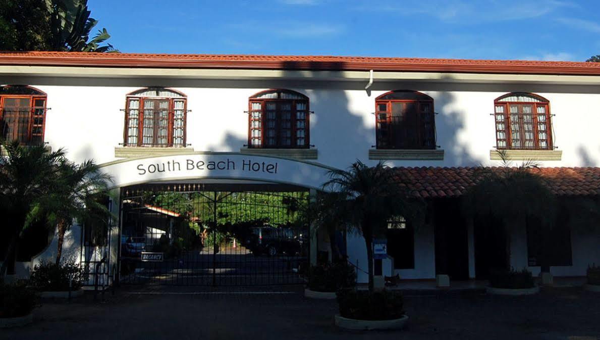 Hotel South Beach - Beachfront Jacó Exteriér fotografie