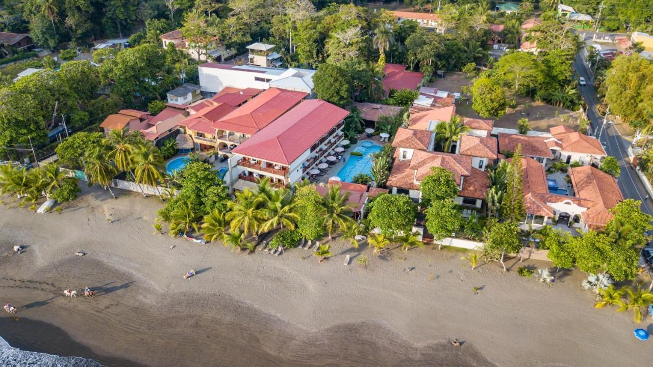Hotel South Beach - Beachfront Jacó Exteriér fotografie