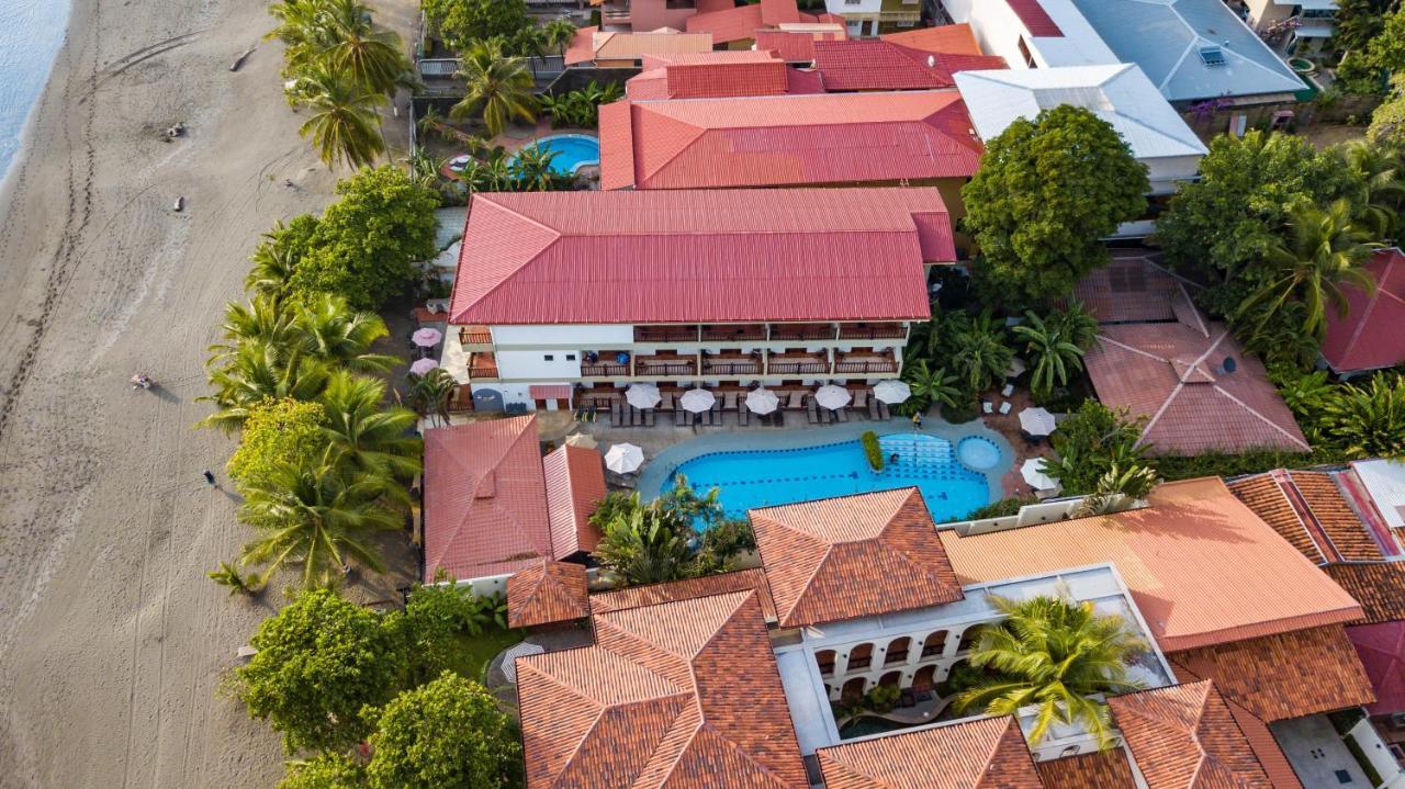 Hotel South Beach - Beachfront Jacó Exteriér fotografie