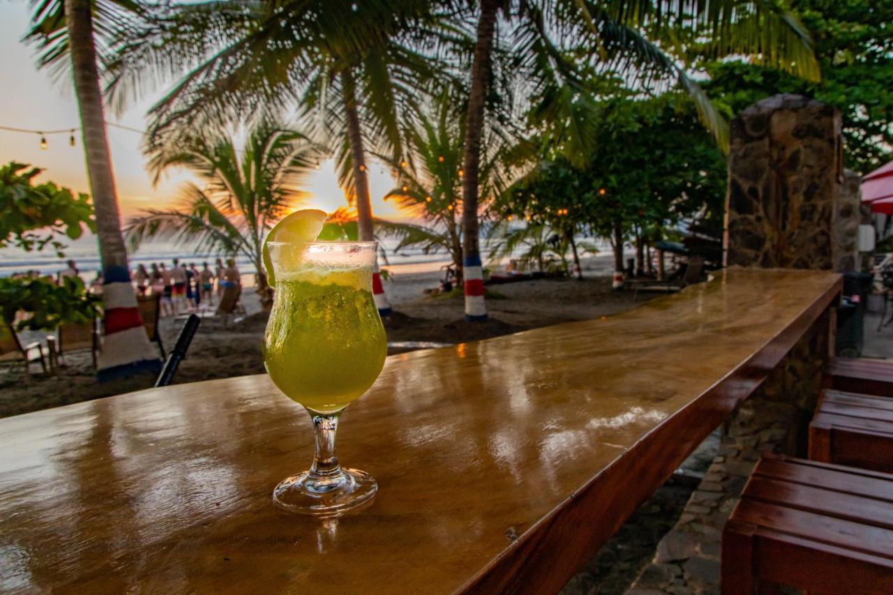 Hotel South Beach - Beachfront Jacó Exteriér fotografie